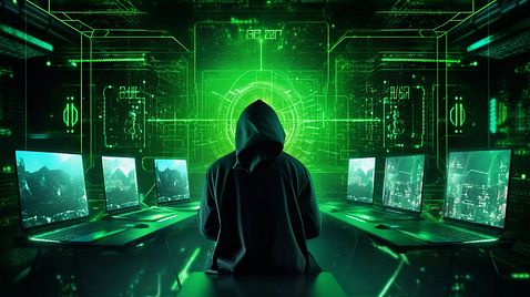 12 Best Performing Cybersecurity Stocks in 2025