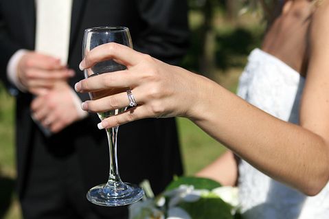 20 Antique Engagement Rings To Buy From Etsy 