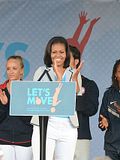 Michelle Obama's Greatest Legacy: 6 Ways She Contributed to Childhood Nutrition