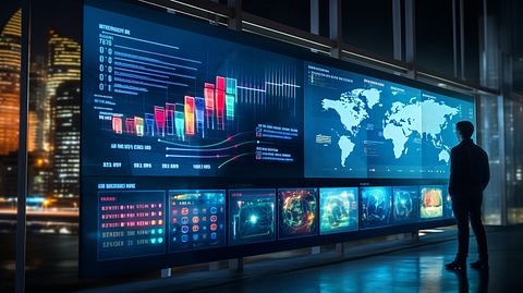 Concentrix (CNXC) Posts Strong Q1 Results, Showcasing AI Leadership in Customer Experience