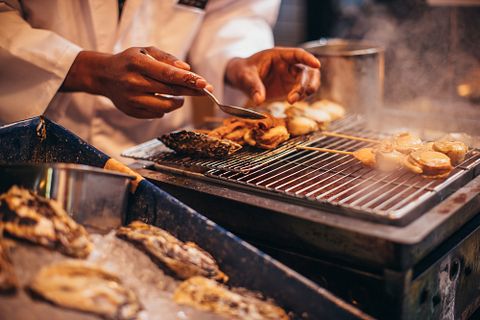 10 Best BBQ Cooking Classes in NYC 