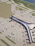 20 Countries With The Most Airports