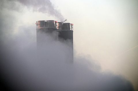 12 Countries with the Dirtiest Air in the World