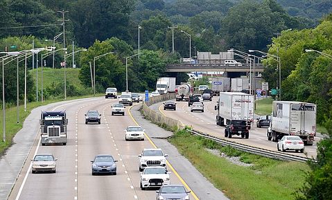 15 States with the Best Roads in the US