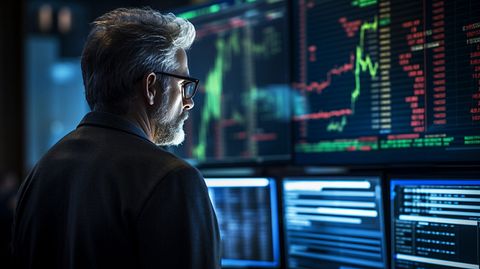 Barclays Reiterates Buy, $50 PT on Marex Group (MRX) as Q2 Revenue Jumps 18% on Prime Services