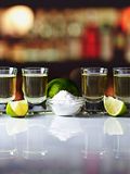 10 Best Selling Tequilas in Mexico
