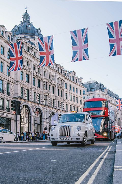 Biggest Cities for Gambling in the UK