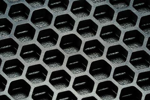 Carbon Fiber, Carbon