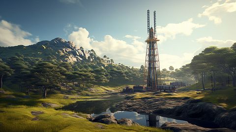 Patterson-UTI (PTEN) Loses 9.3% on Bearish Outlooks Ahead of Q2 Earnings