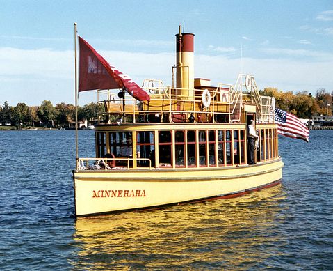 Best Places to Retire in Minnesota