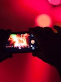 6 Smartphones with Xenon Flash