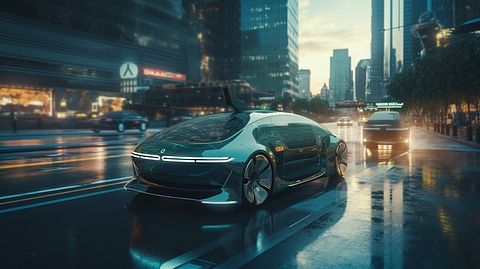 Mobileye Global Inc. (MBLY) Anticipates Annual Revenue Below Expectations as Tariffs Weigh on Automakers