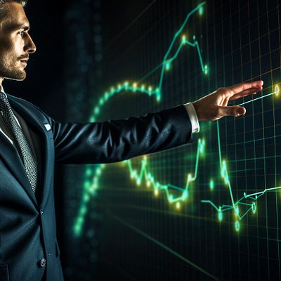 11 Best Short-Term Stocks to Buy Now