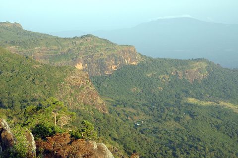 most expensive places to visit in Africa