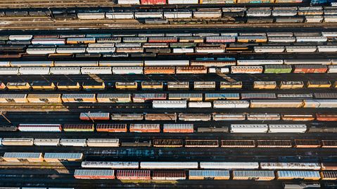 GATX Corporation (GATX) Strengthens Rail Leasing Business, Boosts Shareholder Returns