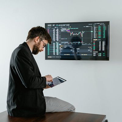 10 Stocks With Easy Double-Digit Gains