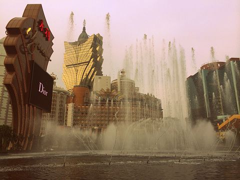 macau 1