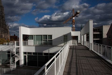 Residential Building Construction