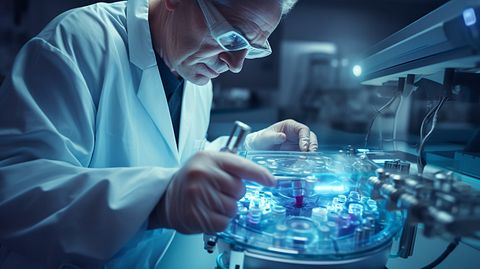 Morgan Stanley Hikes McKesson (MCK) Price Target on Earnings Growth Prospects 