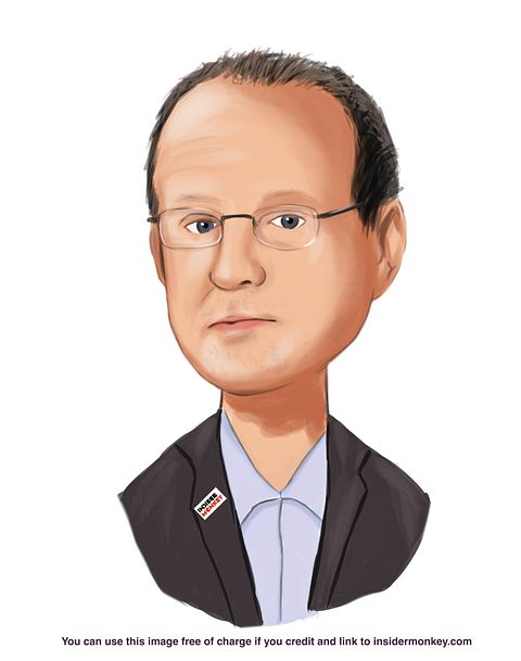 Matthew Lindenbaum Basswood Capital