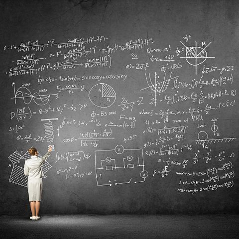 11 Best States for Mathematicians