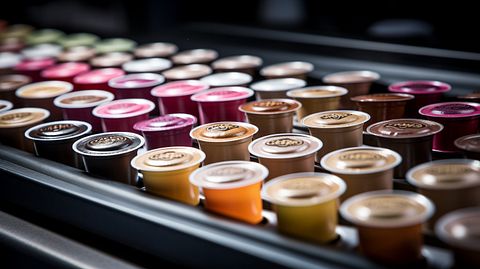 Why Keurig Dr Pepper (KDP) is Emerging as One of the Most Resilient Food Dividend Stocks