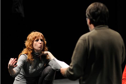 13 Free or Cheap Comedy and Improv Classes in NYC