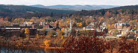 Best Places to Retire in Vermont