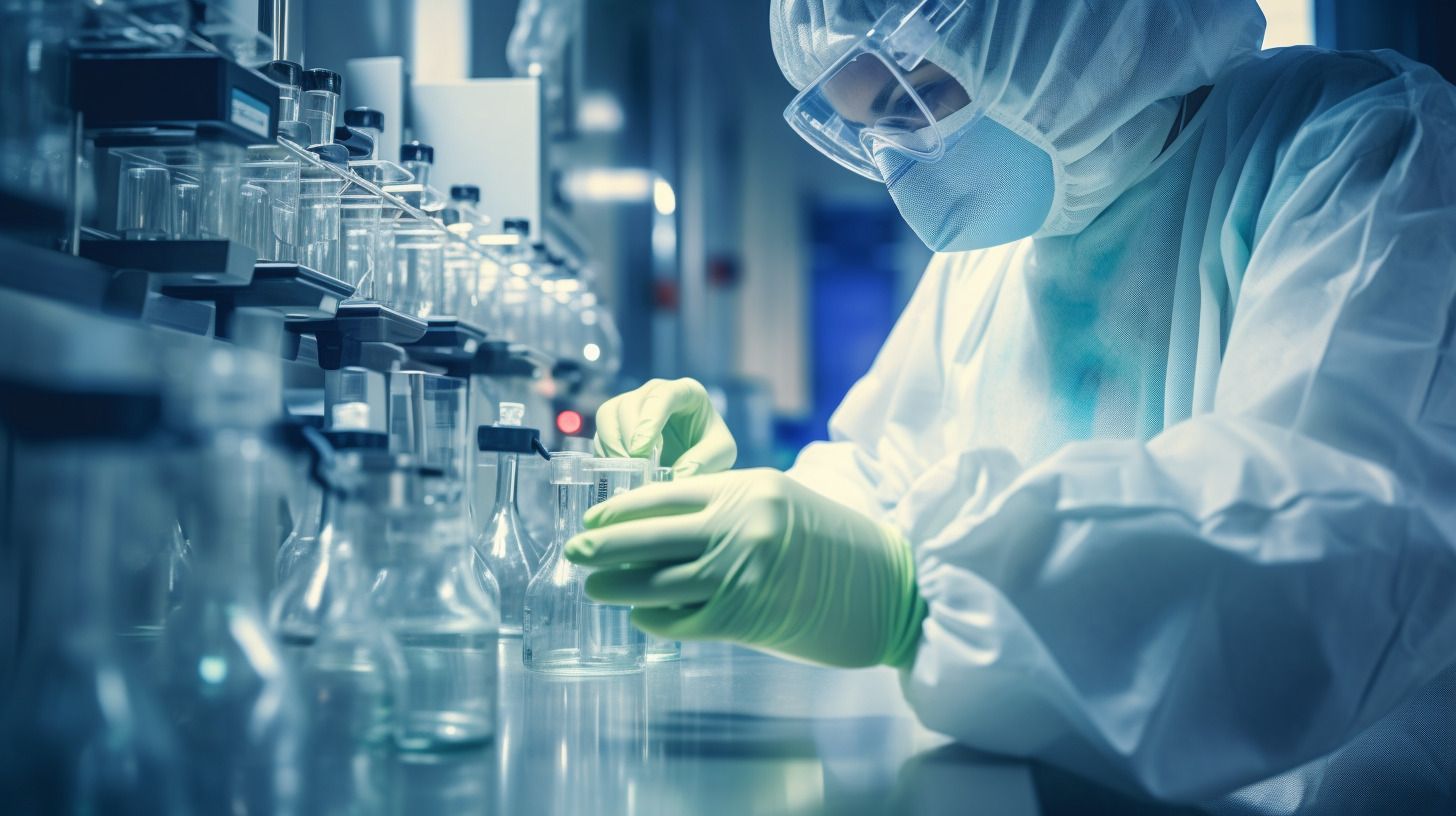 Pfizer (PFE) Among Best Medical Stocks Under $30 to Invest In?