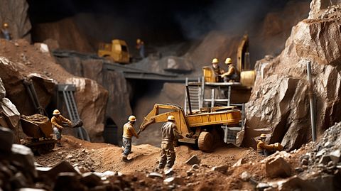 Agnico Eagle Mines Limited (AEM): Among Top Stocks With Dividends
