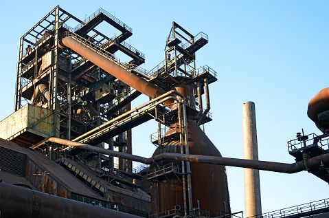 11 Biggest Iron Ore Producers in the World in 2017