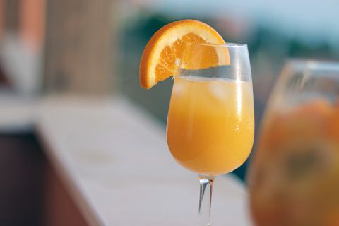 Countries that Produce the Most Juice in the World
