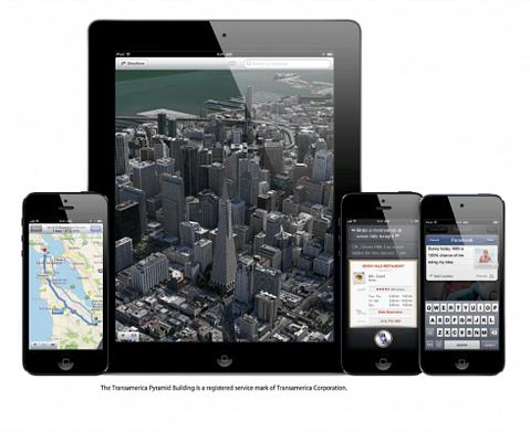 iOS Family, Apple Inc. (AAPL)