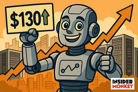 Citi Sees Big Upside in Vertiv (VRT)— Here’s Why the Stock Now Has a $130 Price Target