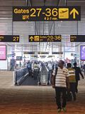 11 Largest and Busiest Airports in India