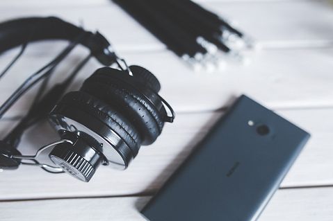 Best Headphones Under $100 Bose SoundTrue In-Ear Headphones