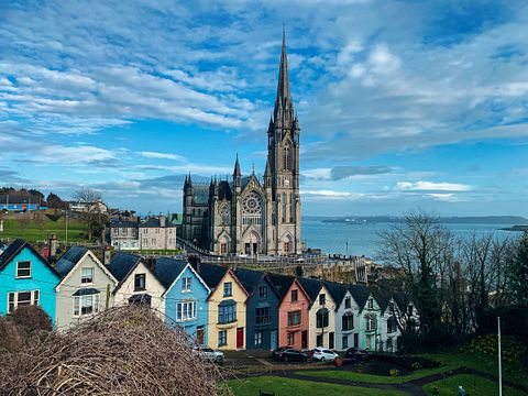 15 Oldest Countries and Nations In the World