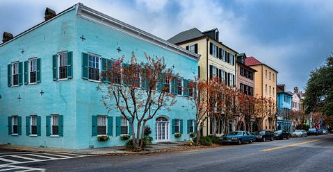 14 Best Places To Visit in USA in January