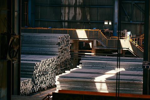 Century Aluminum Co (CENX): Why Capacity Expansion Amid Aluminum Tariffs?