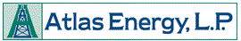 Atlas Energy LP