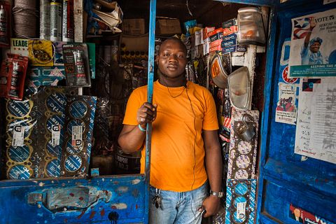  Most Underdeveloped Countries in the World in 2018