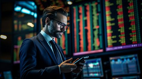 Everyone Should Watch Capital One (COF), Says Jim Cramer