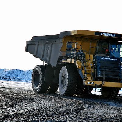 10 Best Stocks to Buy for Global Infrastructure Spending
