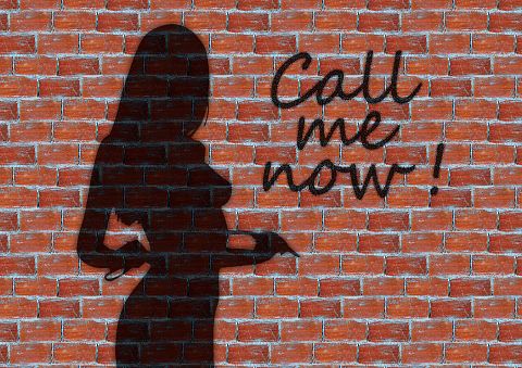  20 Countries with Most Prostitutes in the world