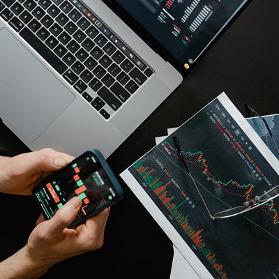10 Stocks With Shocking Overnight Gains