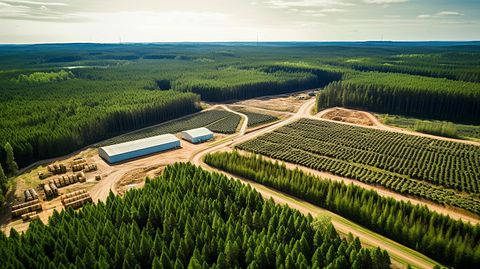 Seaport Research Reworks its View on Weyerhaeuser (WY) After Q3