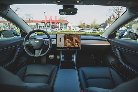 JPMorgan Echoes Why Tesla, Inc. (TSLA) is One of the Best Forever Stocks to Buy