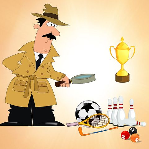 20 Problem Solving Games for Kids