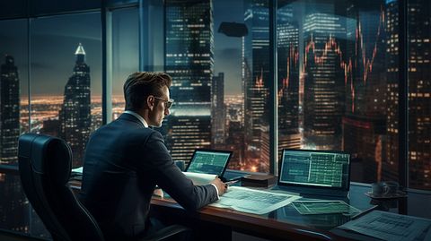 NatWest (NWG) Appoints First Chief AI Research Officer to Drive Innovation