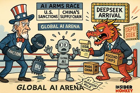 12 AI Stocks on Analysts' Radar